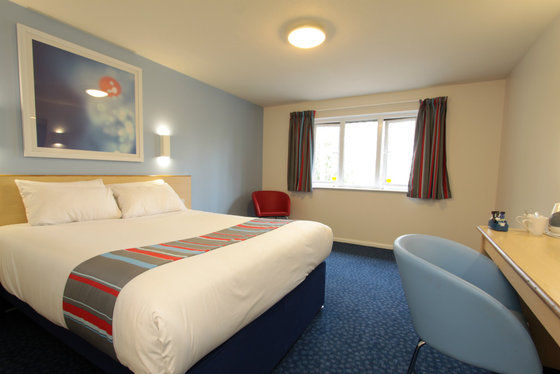 Travelodge Newbury Tot Hill Cameră foto