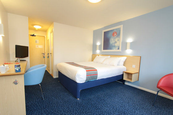 Travelodge Newbury Tot Hill Cameră foto