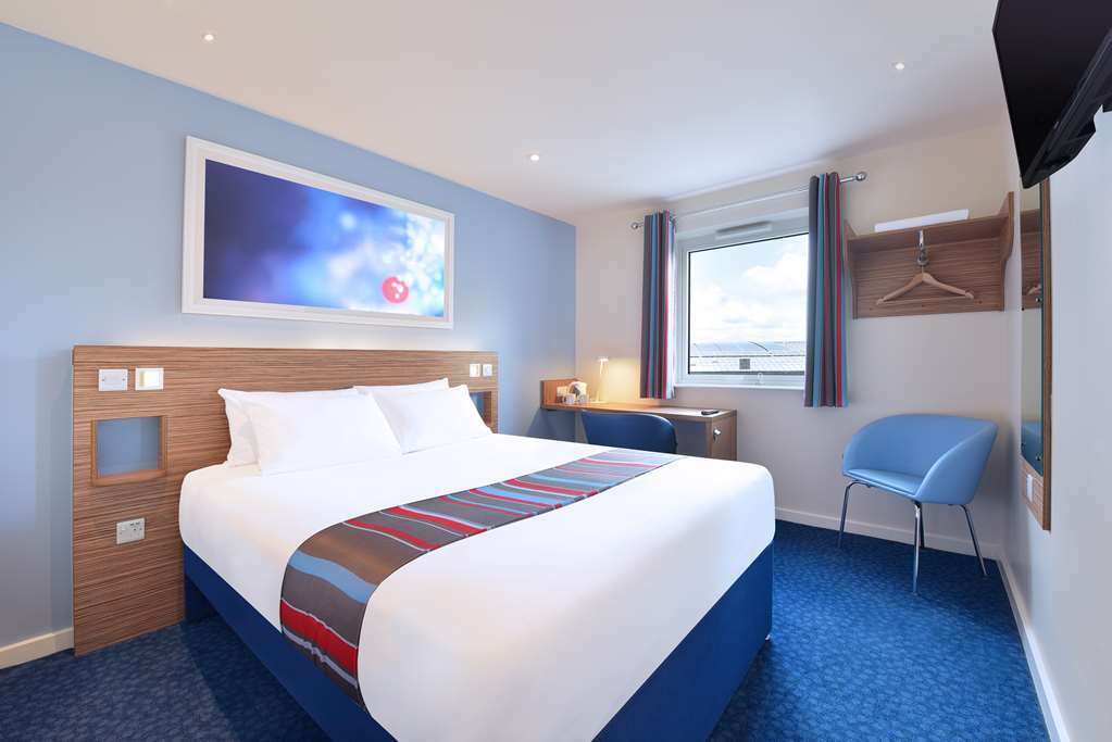 Travelodge Newbury Tot Hill Cameră foto