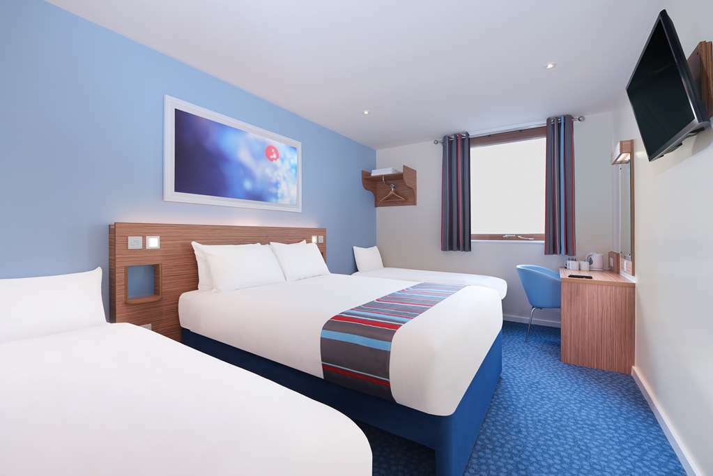 Travelodge Newbury Tot Hill Facilități foto